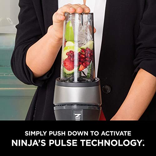 Compact Personal Blender W58726