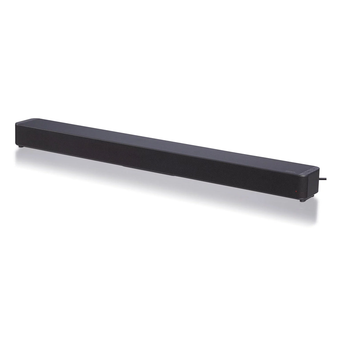 2.1 Soundbar System with 2 Speakers and Built-in Subwoofer, 36 Z835