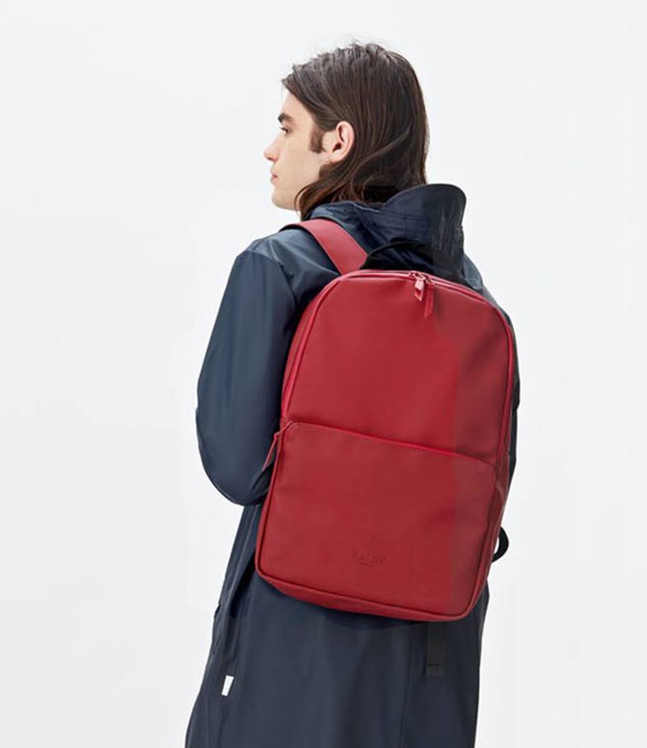 Backpack E519