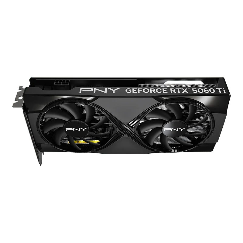 NVIDIA GeForce RTX 5060 Ti Graphics Card 16GB GDDR7 X527