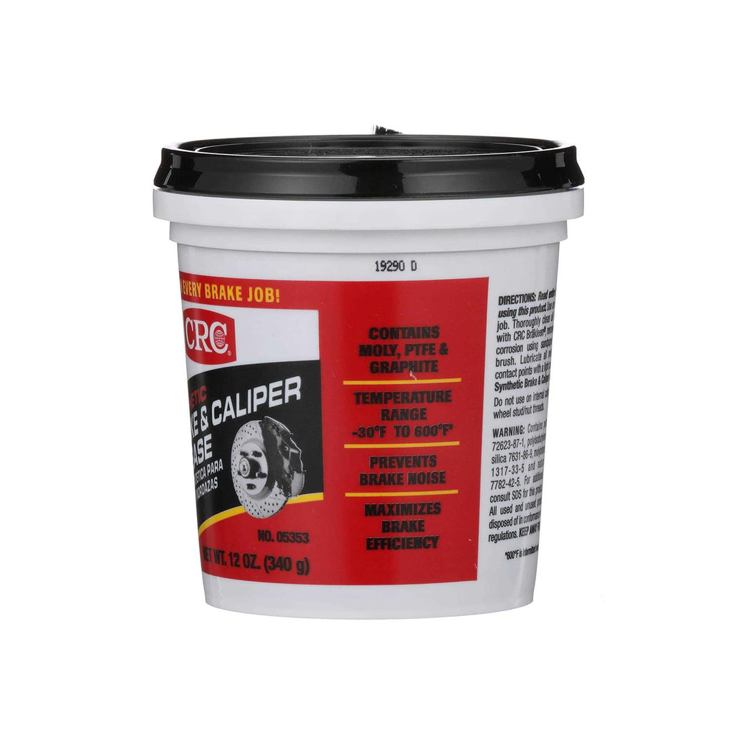 Brake Caliper Synthetic Grease W707604