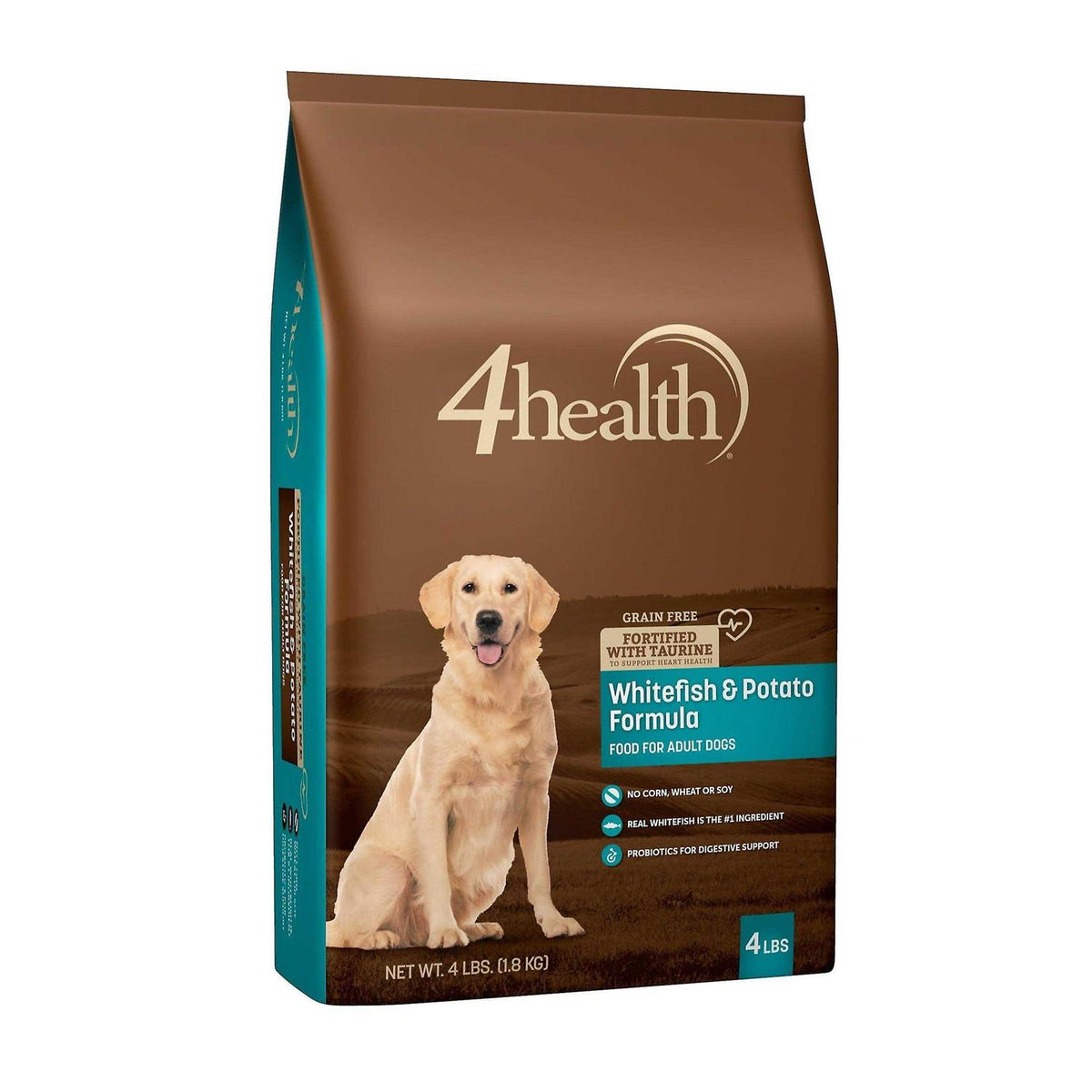 Grain Free Adult Dog Food G61548