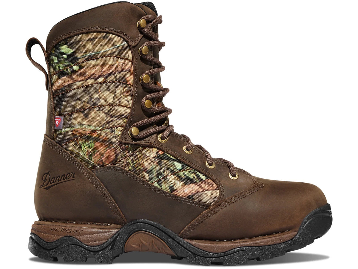 Mossy Oak Break-Up 8in 800G Gore-Tex Hunting Boot M113