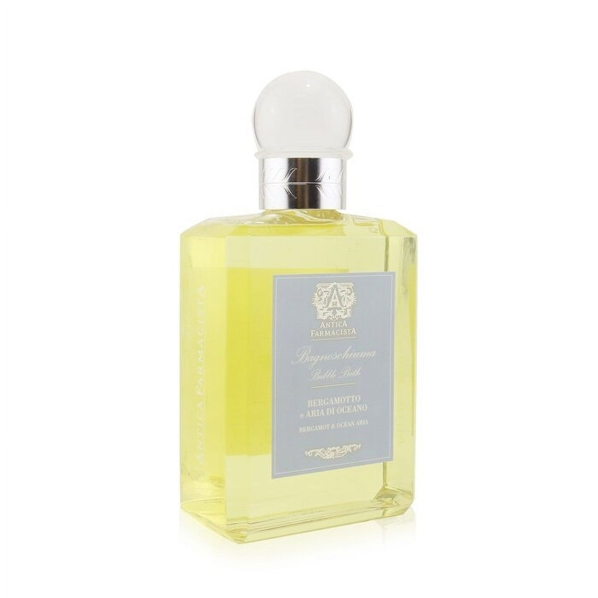 Bergamot & Ocean Bubble Bath 16 oz X826347