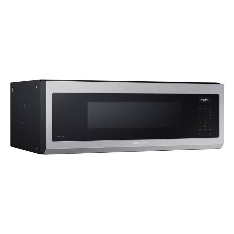 1.1 cu. ft. Over-the-Range Microwave Q95501