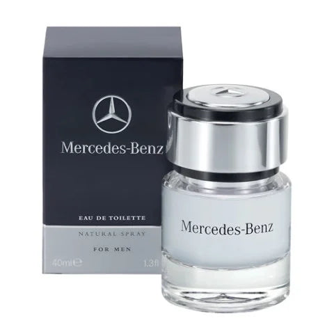 Mercedes-Benz Cologne EdT 40 ml P684160