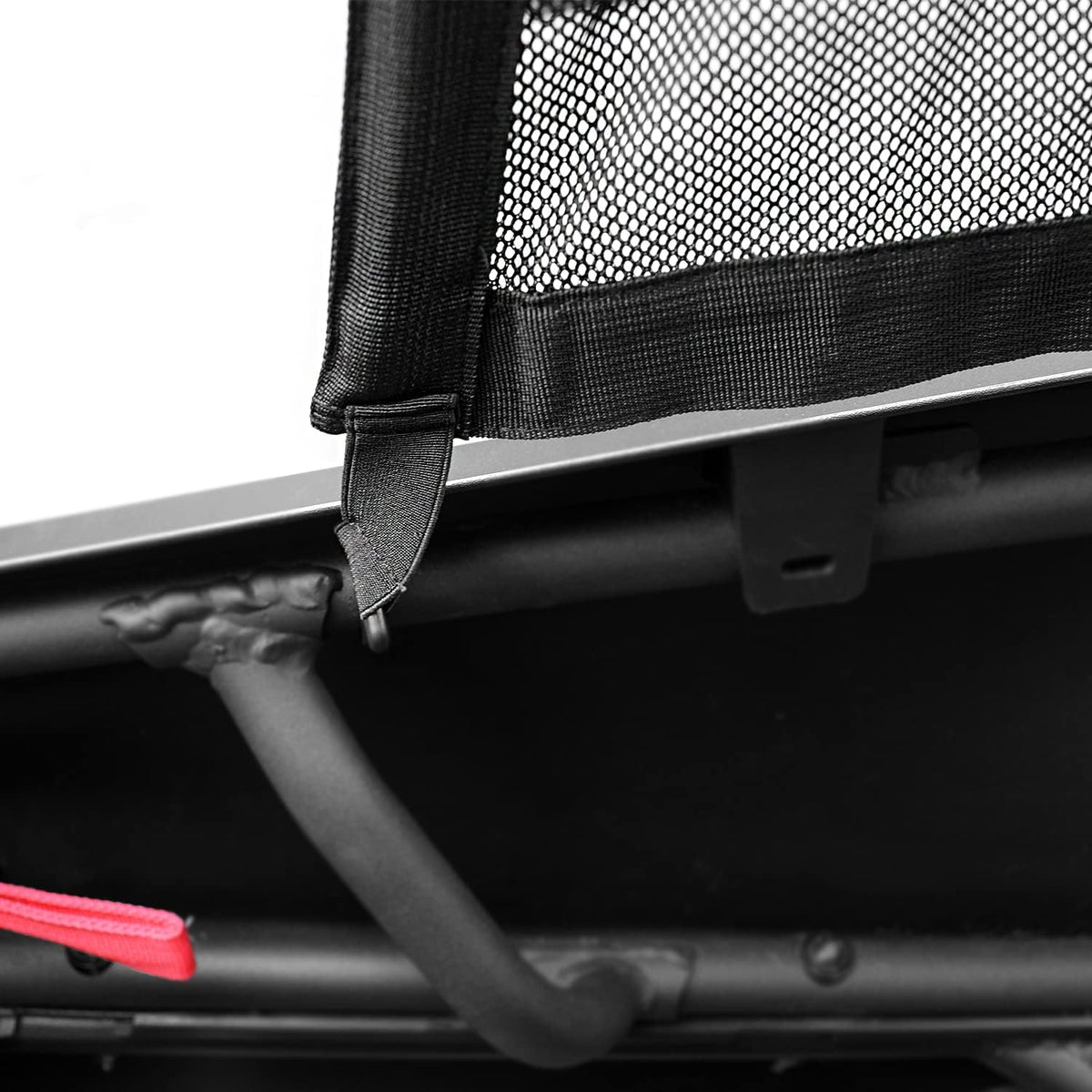 Window Nets for Can Am Maverick X3 B141