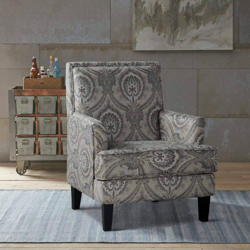 Filton Stripe Armchair B55918