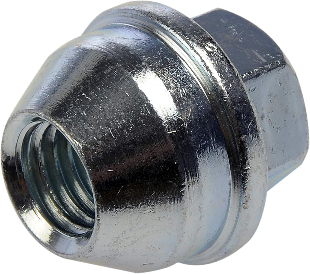 M14-2.0 Wheel Cover Retaining Nut, 21mm Hex, 30.56mm Length, 10 Pack M630259