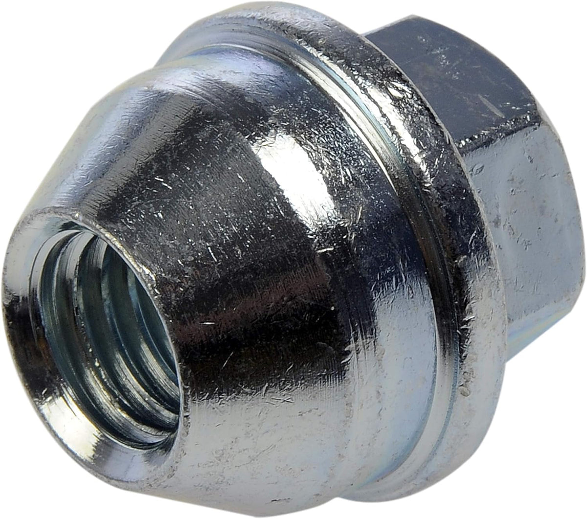 M14-2.0 Wheel Cover Retaining Nut, 21mm Hex, 30.56mm Length, 10 Pack M630259