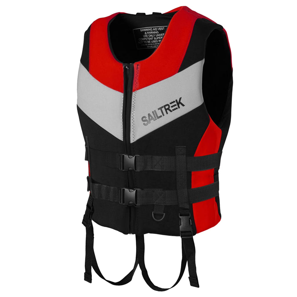 Neoprene Life Jacket C691014