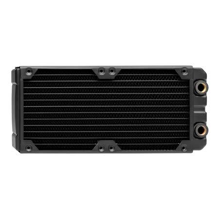 240mm Water Cooling Radiator M1716