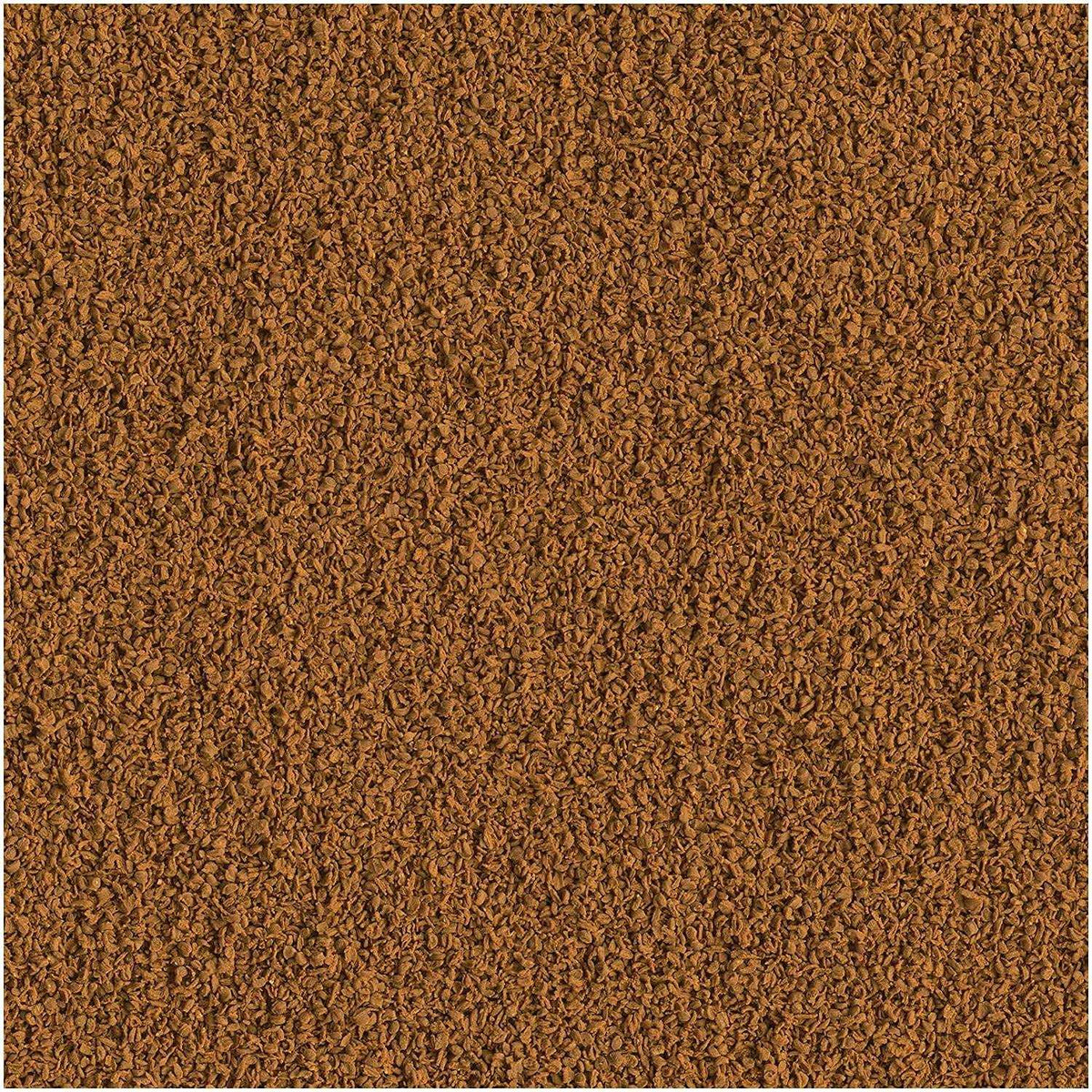 Tropical Granules V512