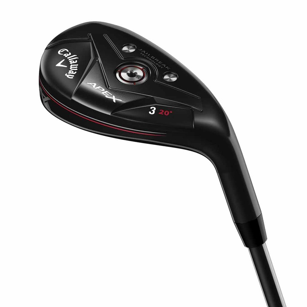Apex 19 Hybrid D925