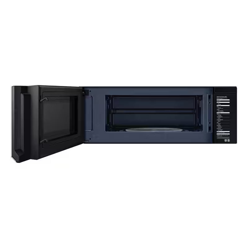 1.1 cu. ft. Over-the-Range Microwave Q95501