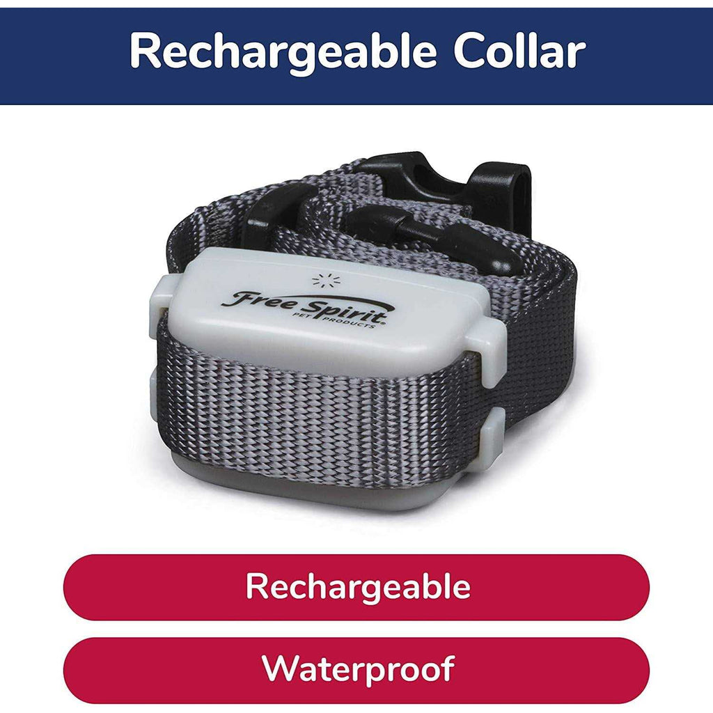 Remote Trainer Z1256