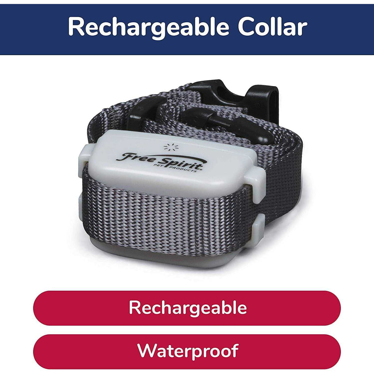 Remote Trainer Z1256