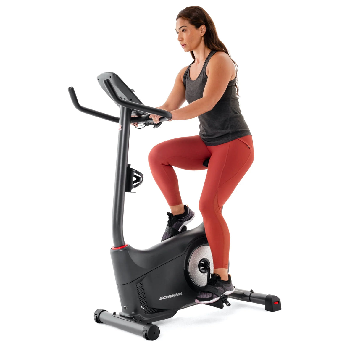 Upright Bike F99192