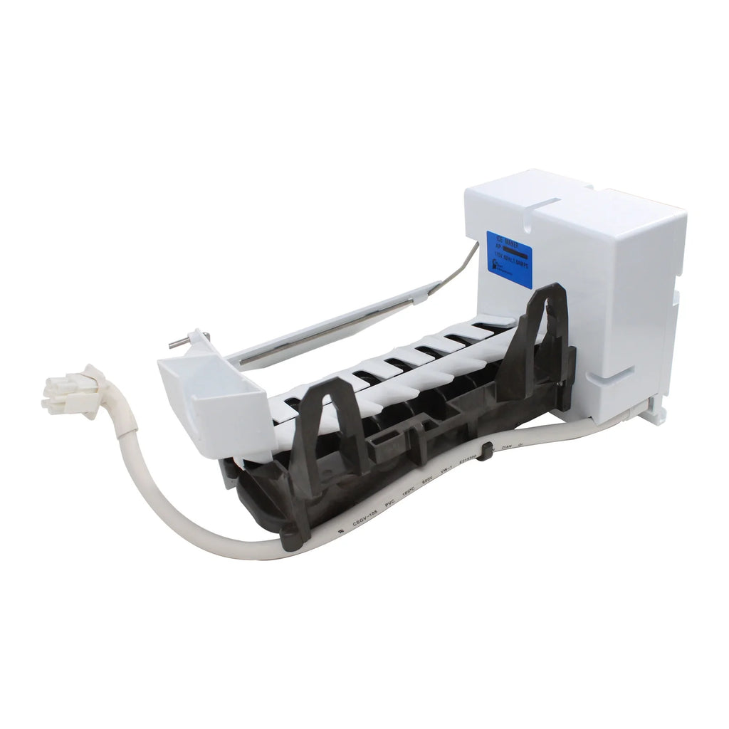 Refrigerator Ice Maker Replacement W623057