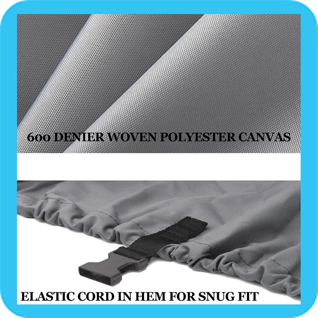 Boat Cover for Four Winns Boats Sundowner 195 1995 1996 1997 1998 V918