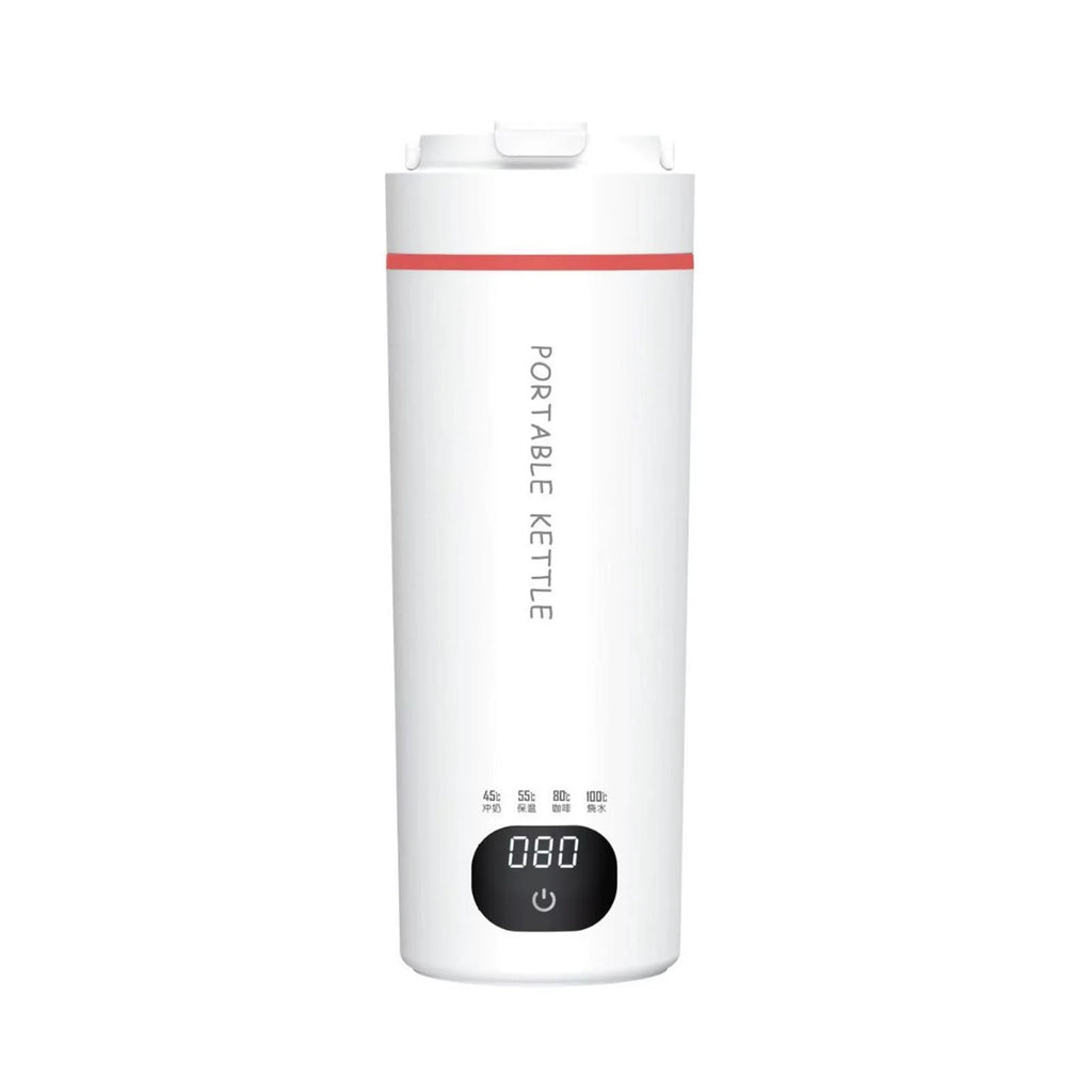 Portable Electric Hot Water Kettle C13702