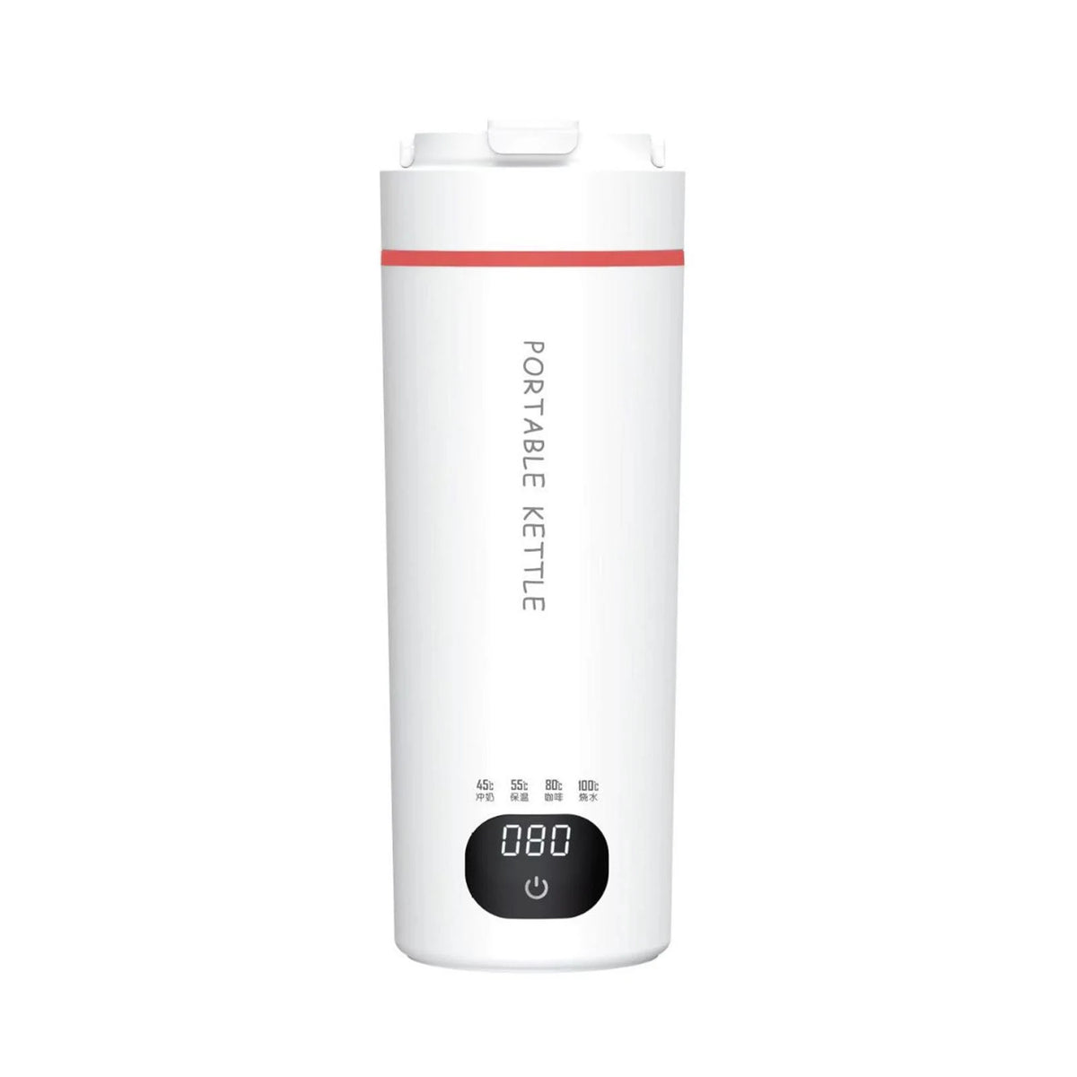 Portable Electric Hot Water Kettle C13702