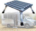 Folding Heavy Duty Tire Steps Pack of 2 J769878