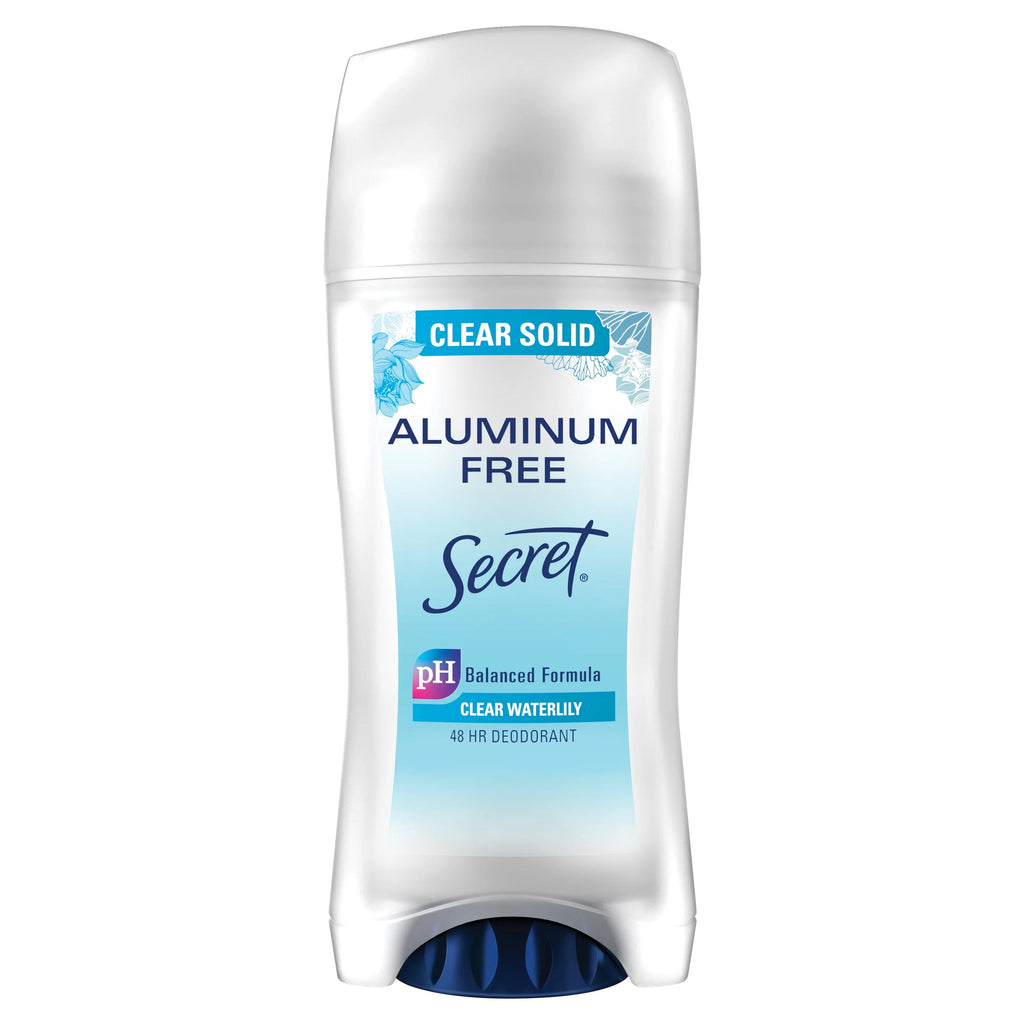 Aluminum Free Deodorant 2.4 oz R18766