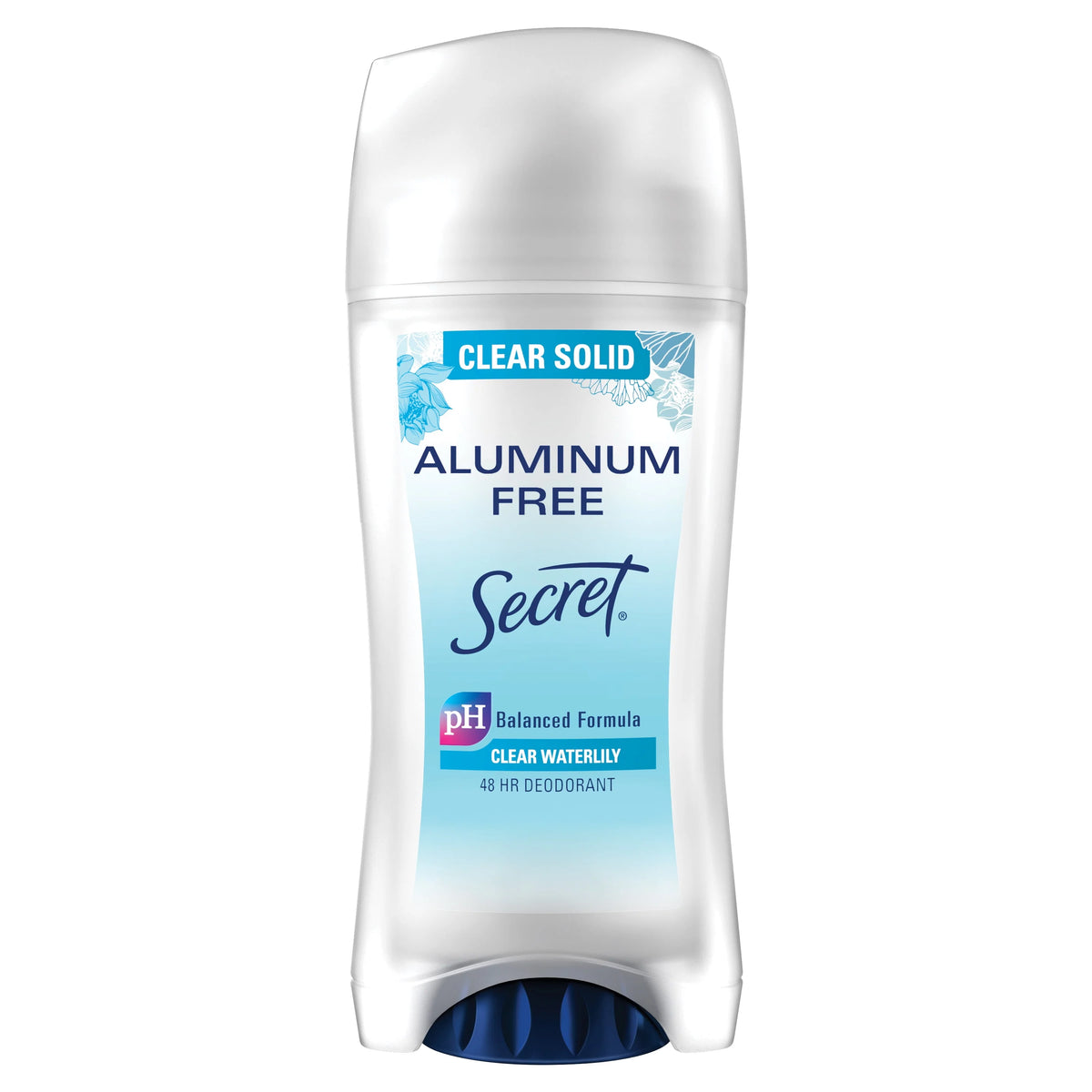 Aluminum Free Deodorant 2.4 oz R18766
