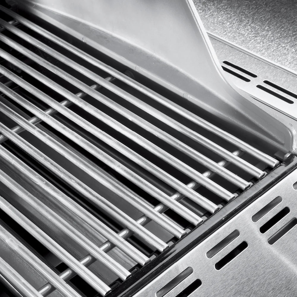 Liquid Propane Gas Grill I28226