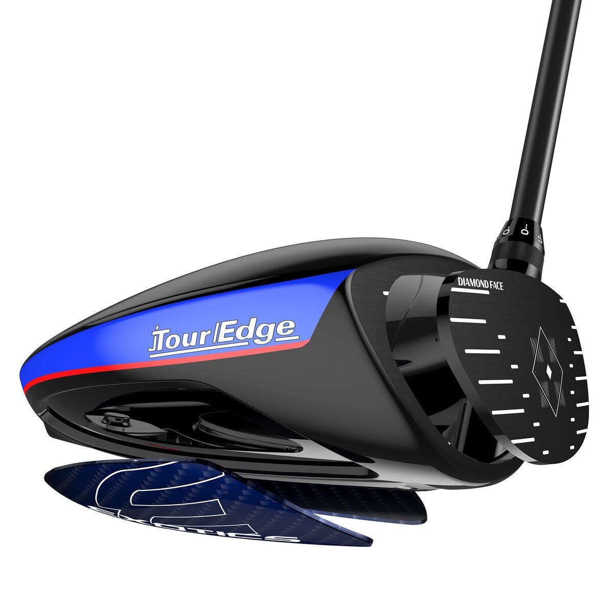 EXS 220 Driver O180