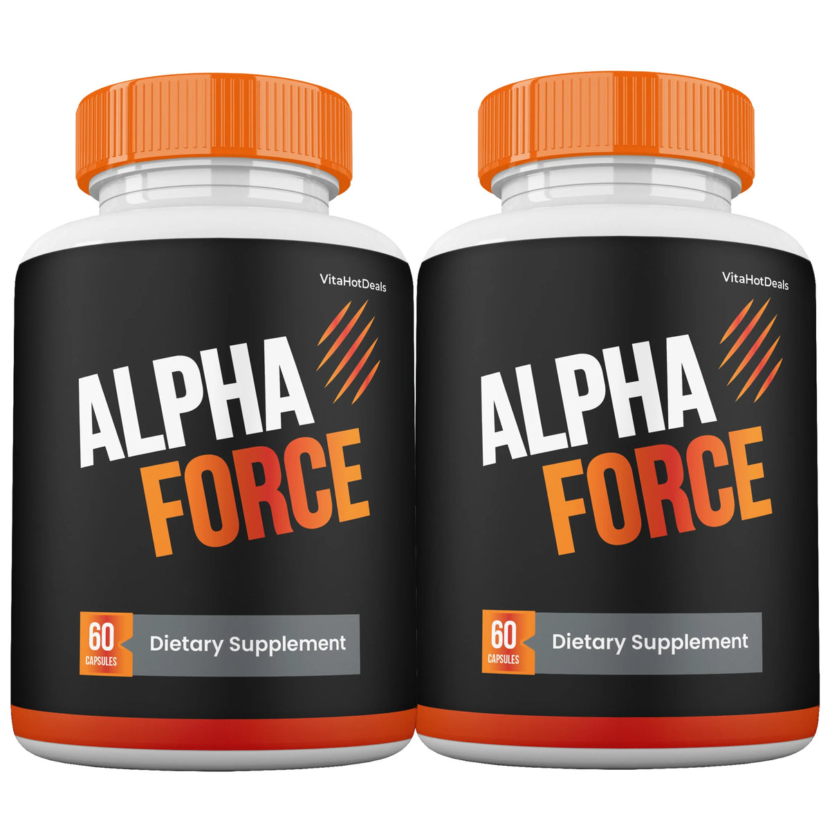 Capsules (2 Pack) A2268