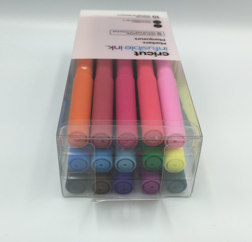 Infusible Ink Markers 15 Pack, 1.0 mm N222853