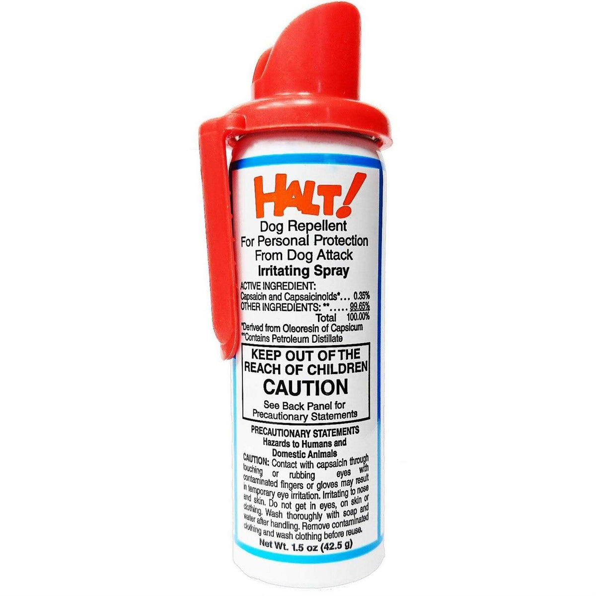 Dog Repellent F2086