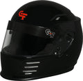 Black SA2020 Helmet X681188