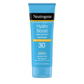Hydro Boost Moisturizing Sunscreen Lotion, SPF 30, 3 fl. oz N868