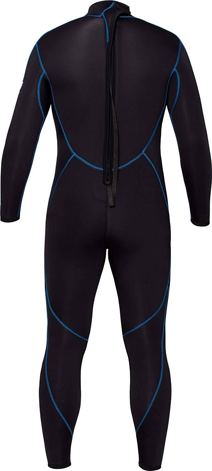 7mm Sport S-Flex Mens Y67321