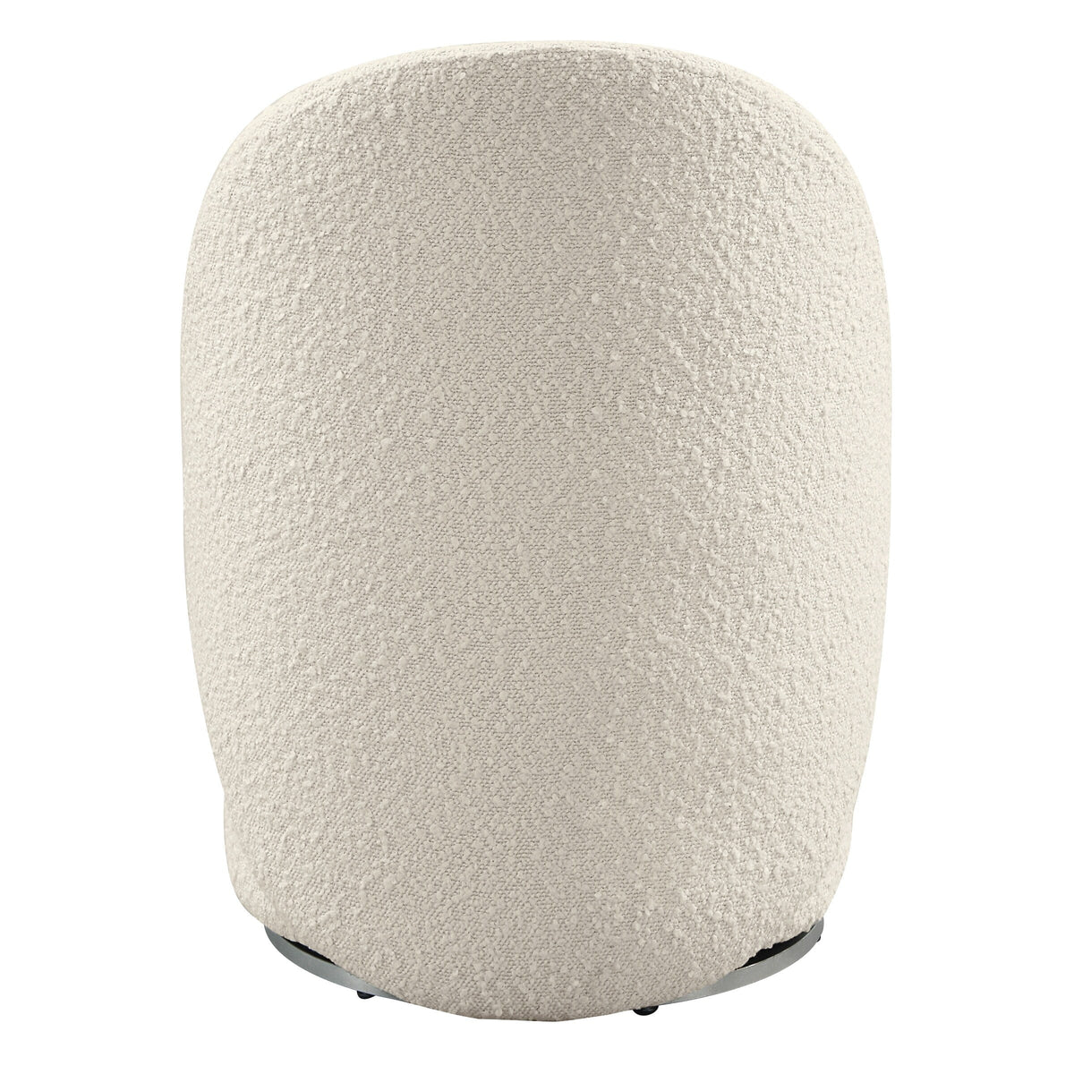Fabric Swivel Vanity Chair Y6145