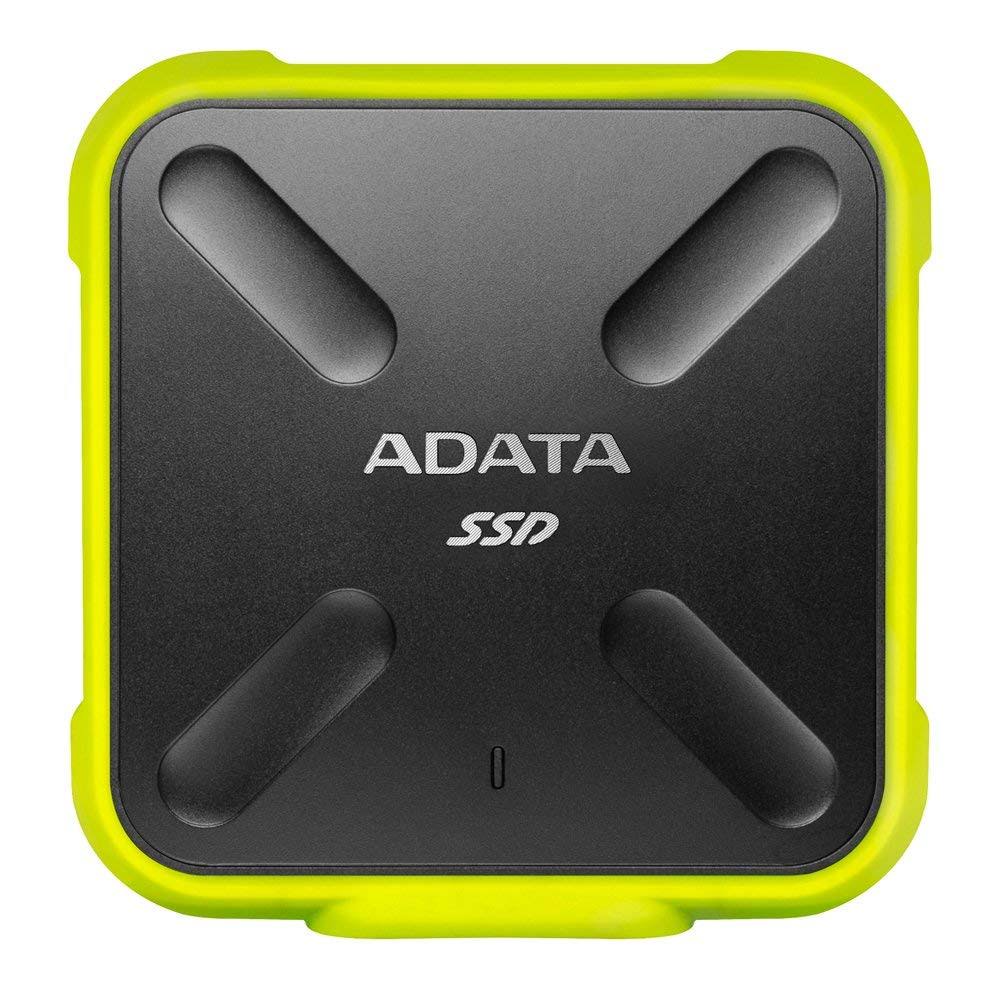 1TB External Solid State Drive I179