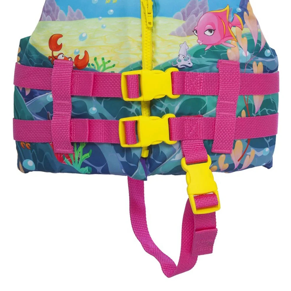 Children's Life Jacket N2361