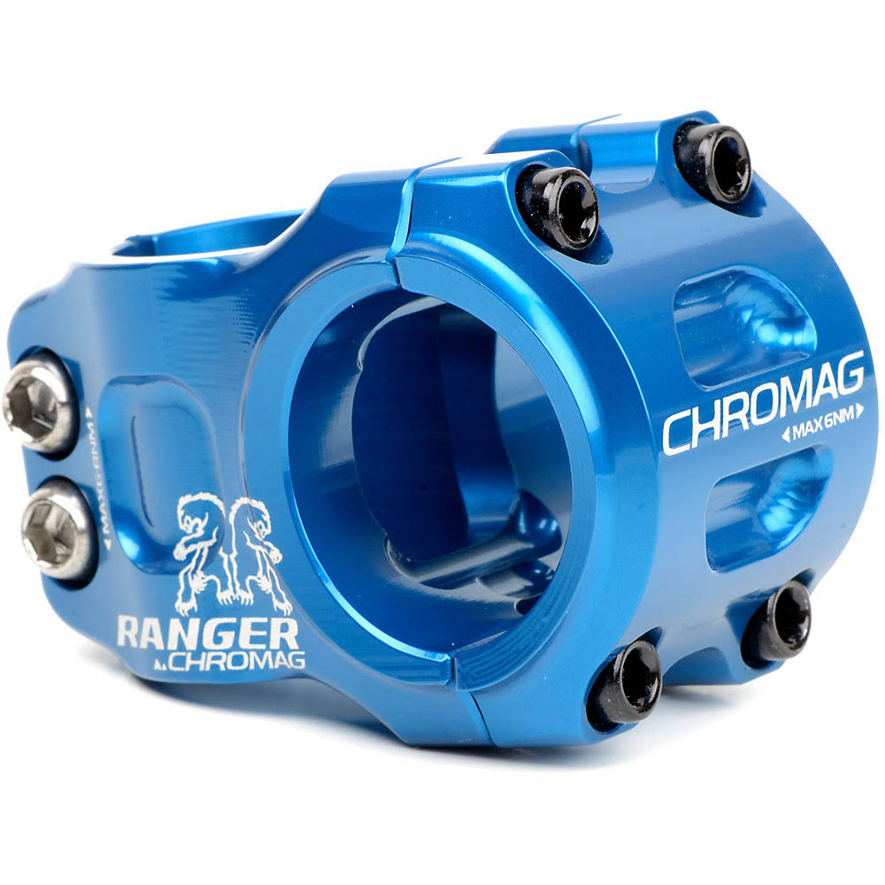 Blue 60mm Stem B112116