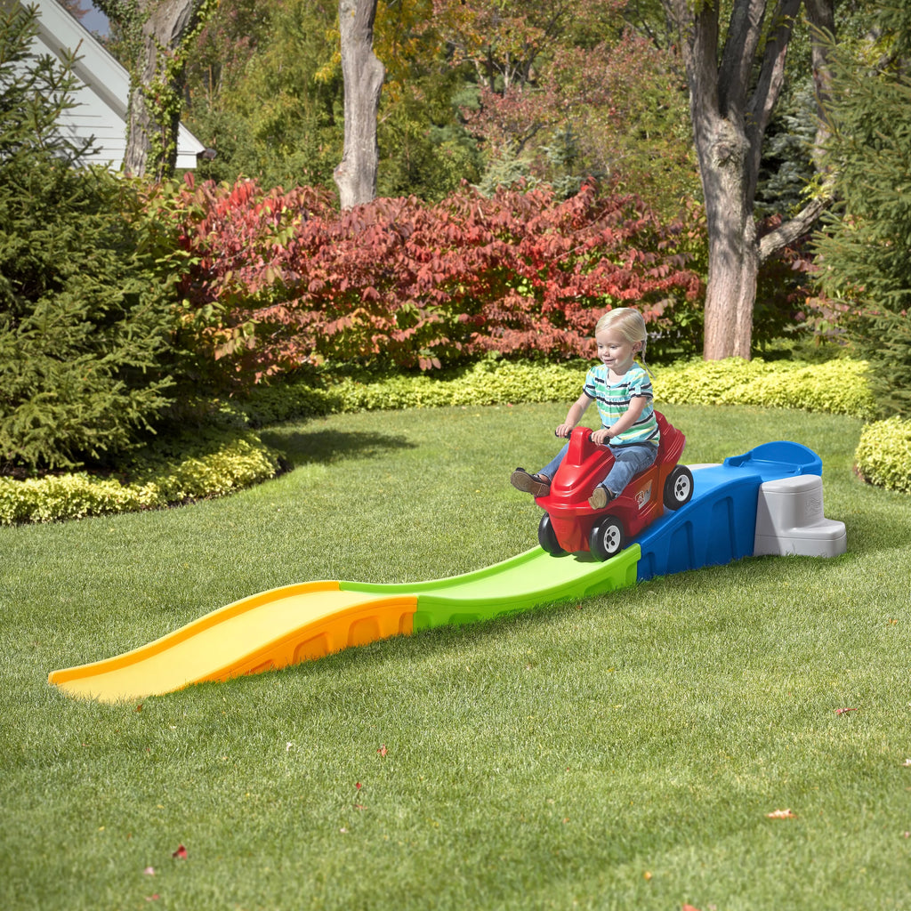 Up & Down Roller Coaster L592497