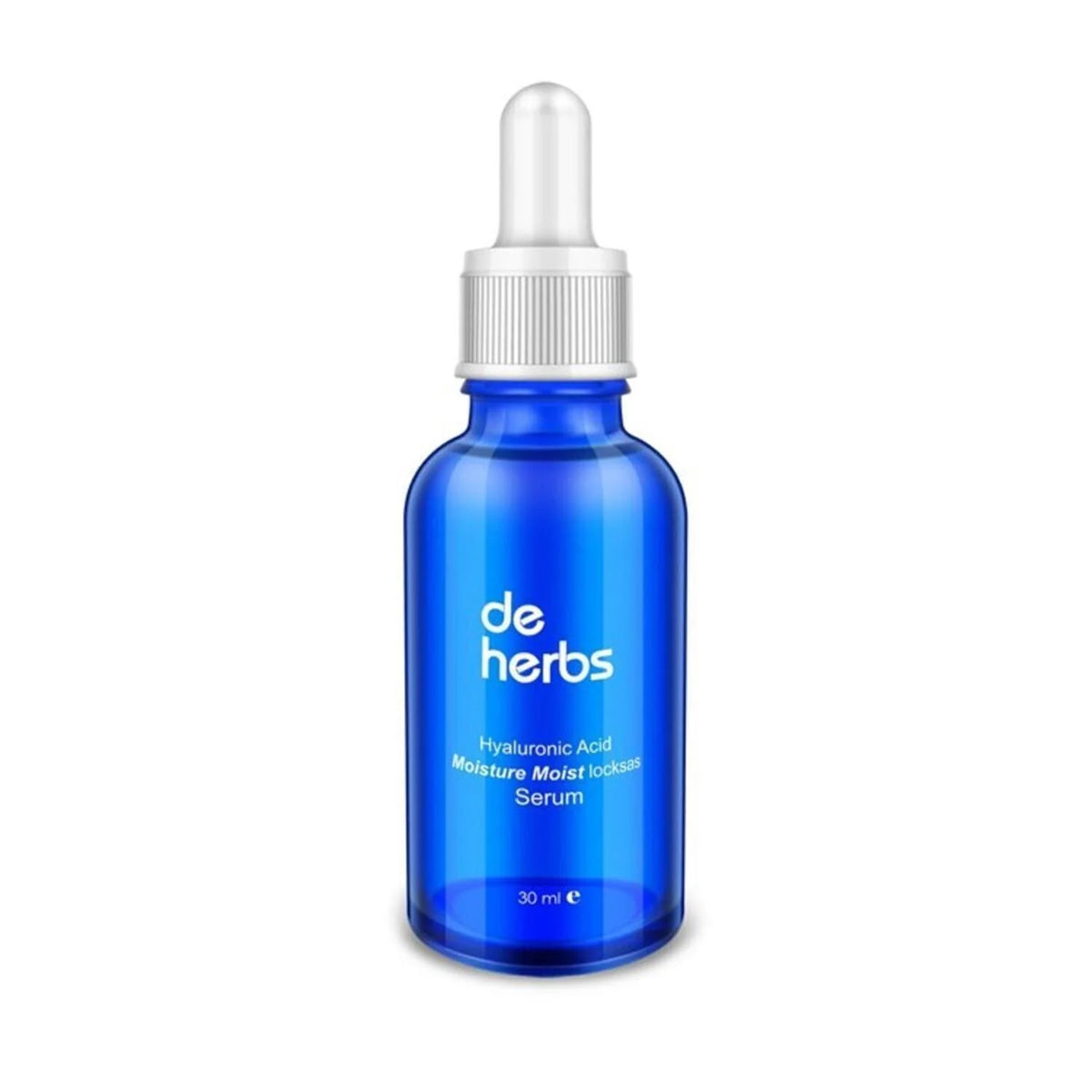 Hyaluronic Acid Moisture Serum - 30ml S88331