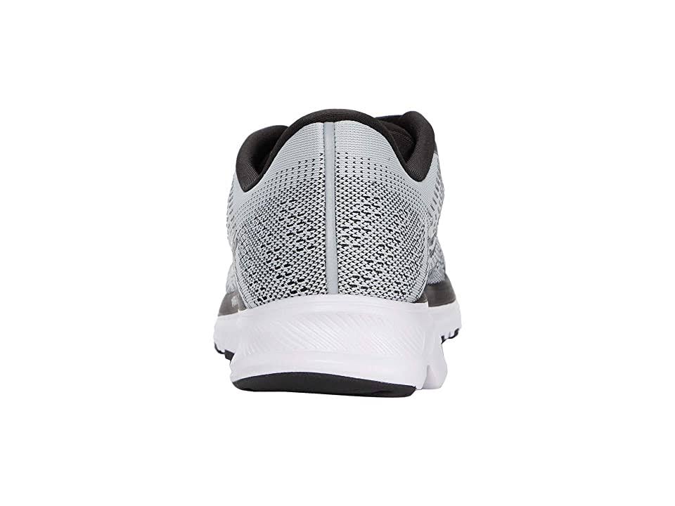 Alloy Black Men's Ride 13 Shoes M9304