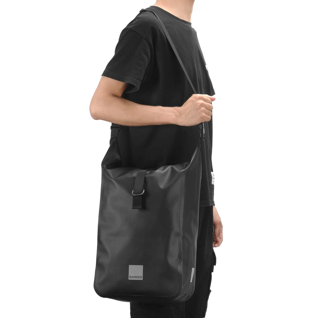 Rear Seat Trunk Bag for MTB Road Bike G675