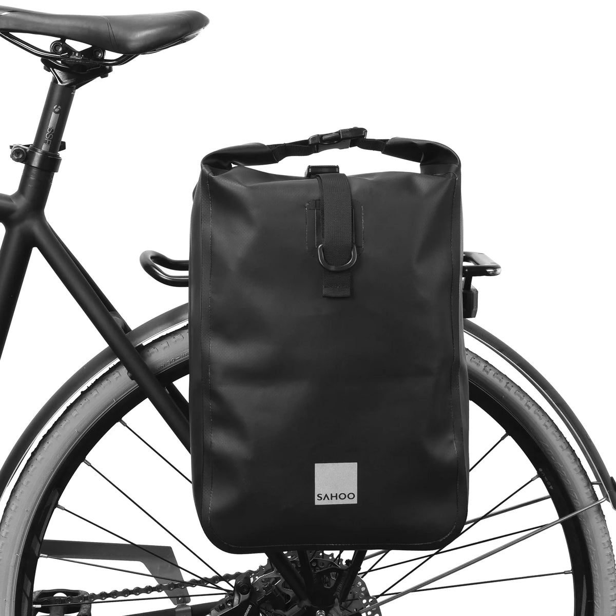 Rear Seat Trunk Bag for MTB Road Bike G675