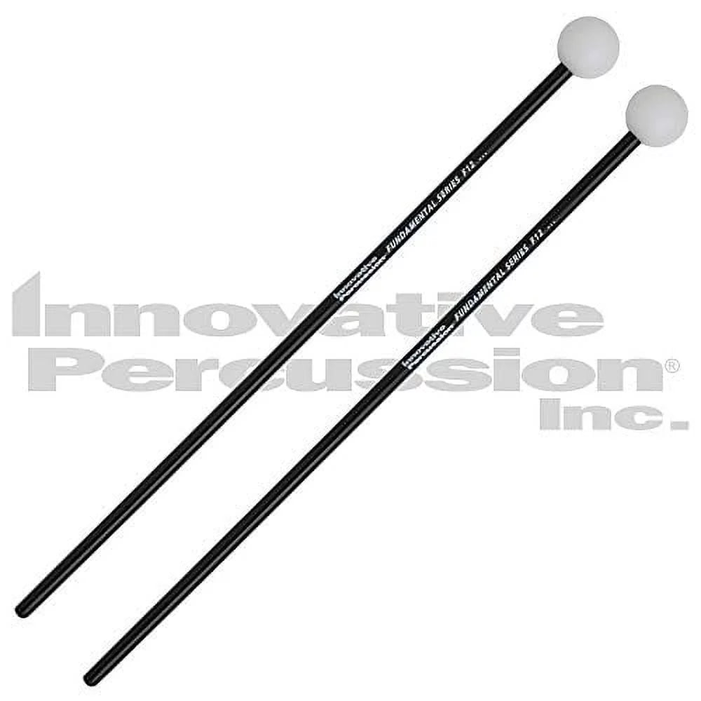 Medium Hard Bell Mallets C8759