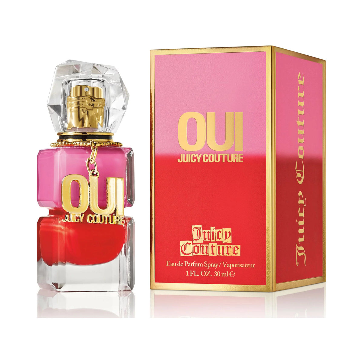 Eau De Parfum Spray 3.4 Oz F43070