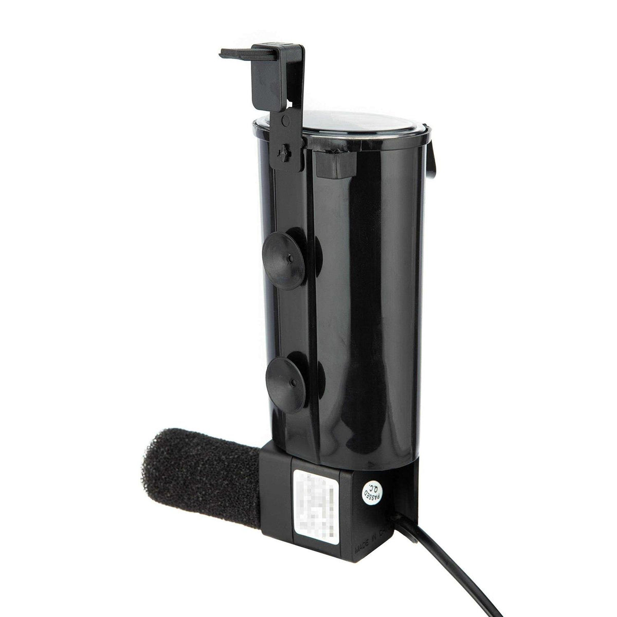 Submersible Low Water Level Aquarium Filter R646871
