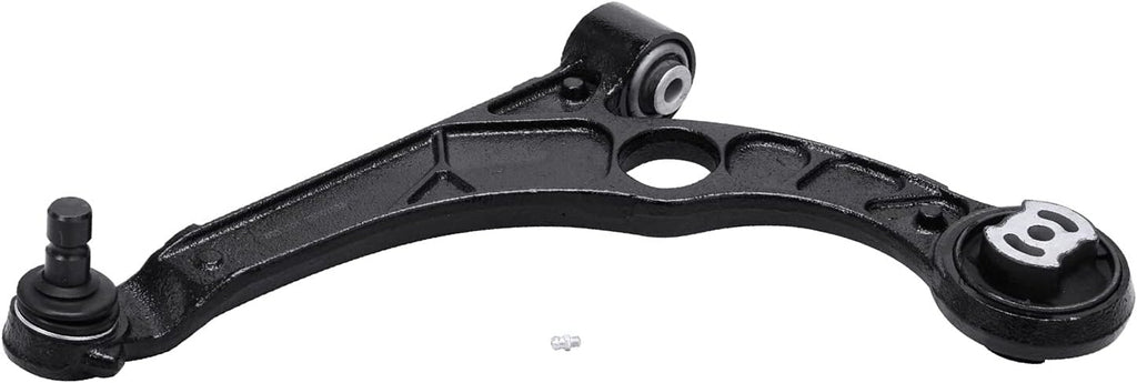 Front Lower Control Arms w/Ball Joint Assembly 2pc Set E28301